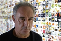 Ferran Adrià